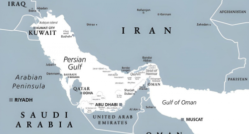 L'ombra del blocco globale: lo scontro geopolitico e il futuro dell'economia mondiale